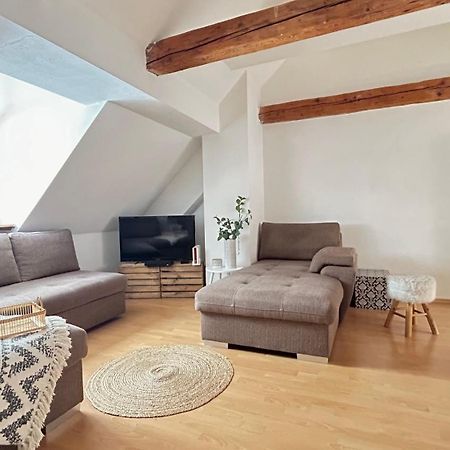 Altstadtloft Straubing Kültér fotó