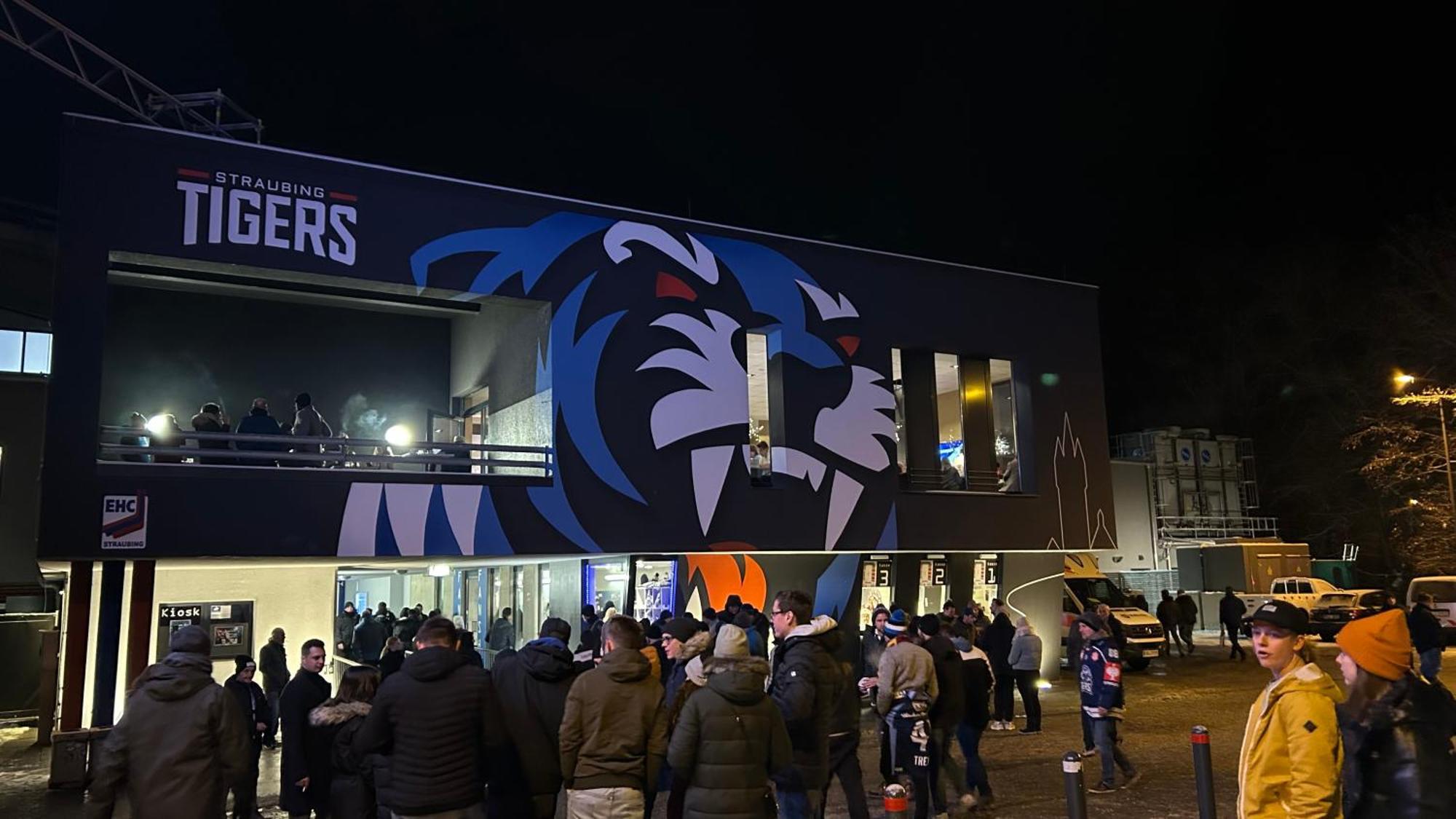 Altstadtloft Straubing Kültér fotó
