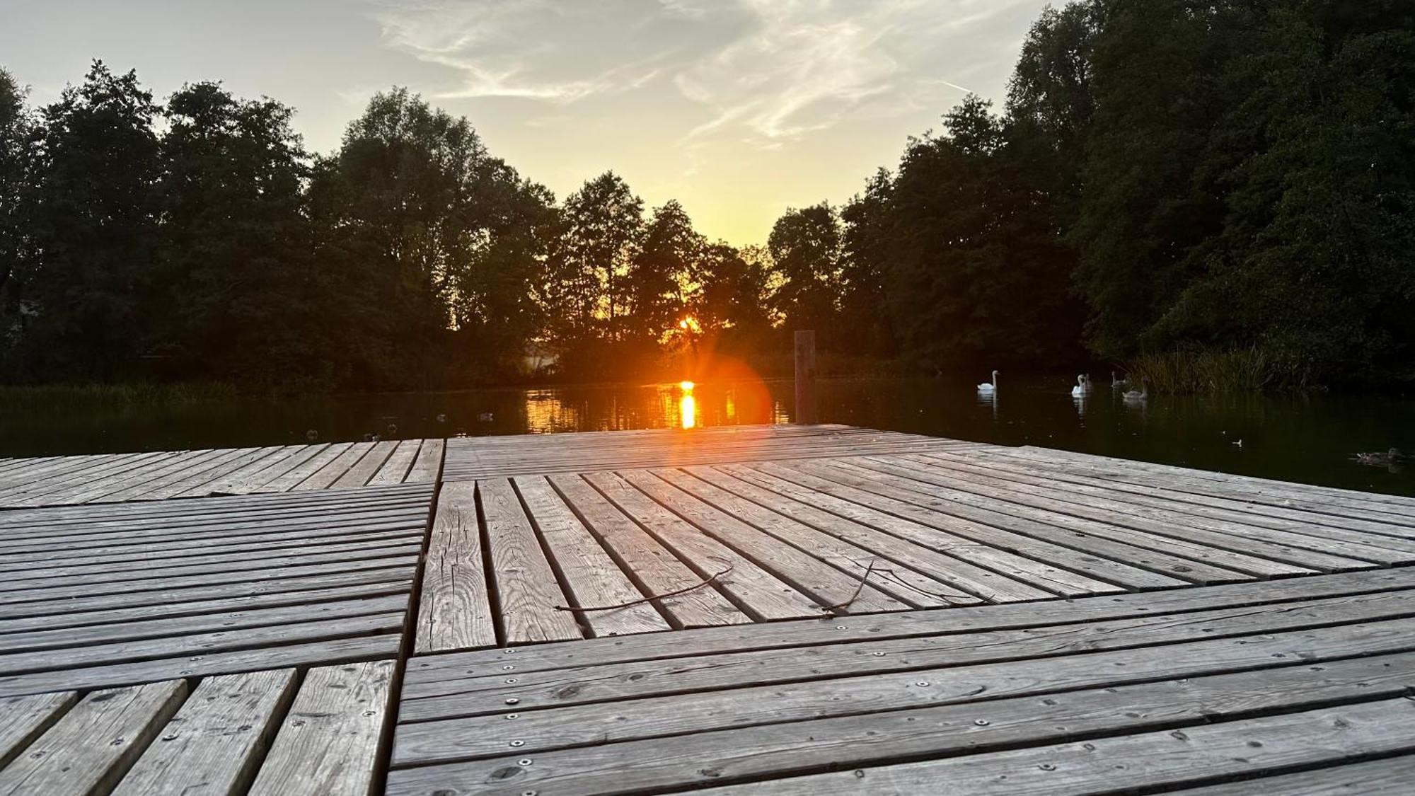 Altstadtloft Straubing Kültér fotó