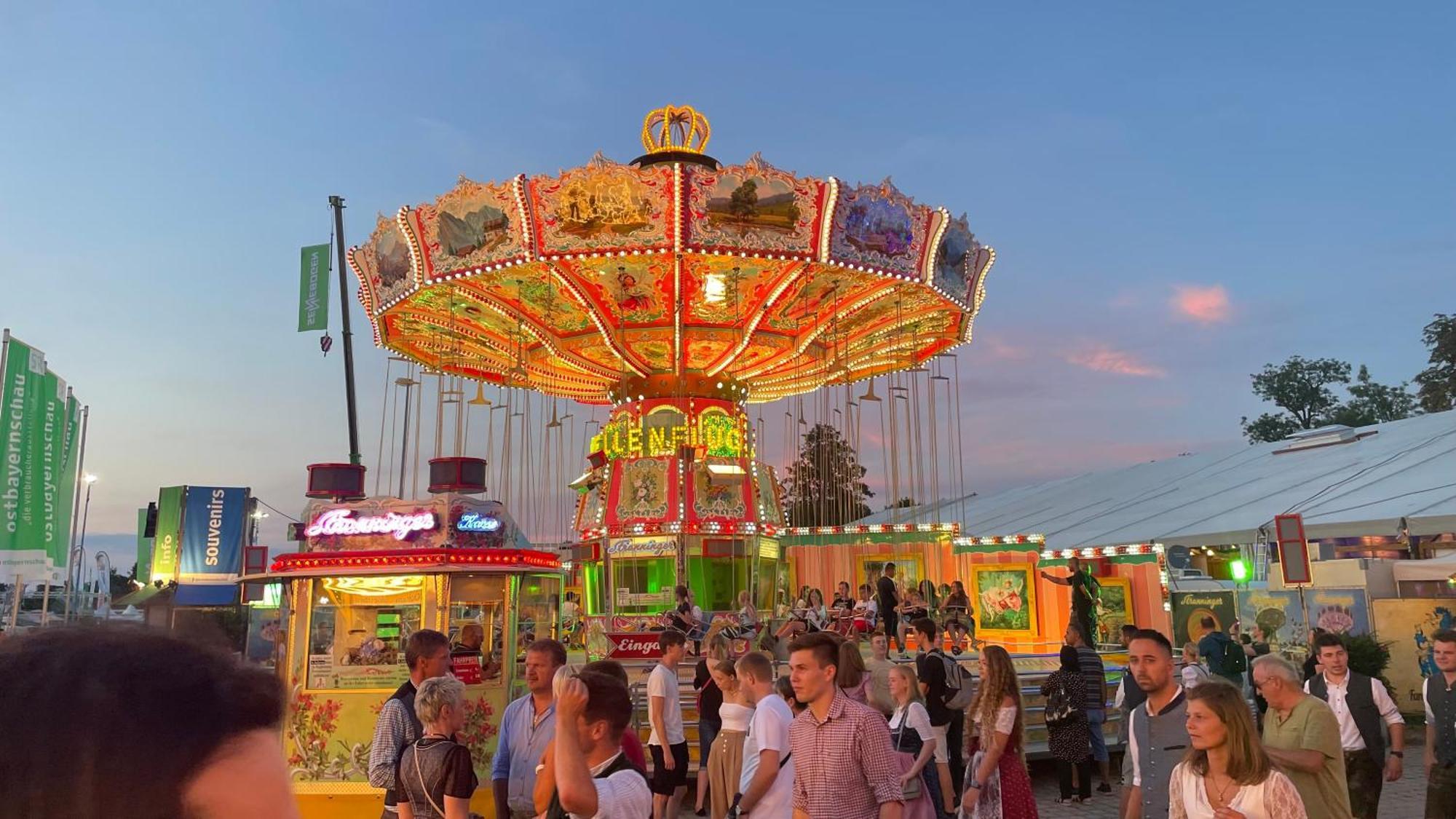 Altstadtloft Straubing Kültér fotó