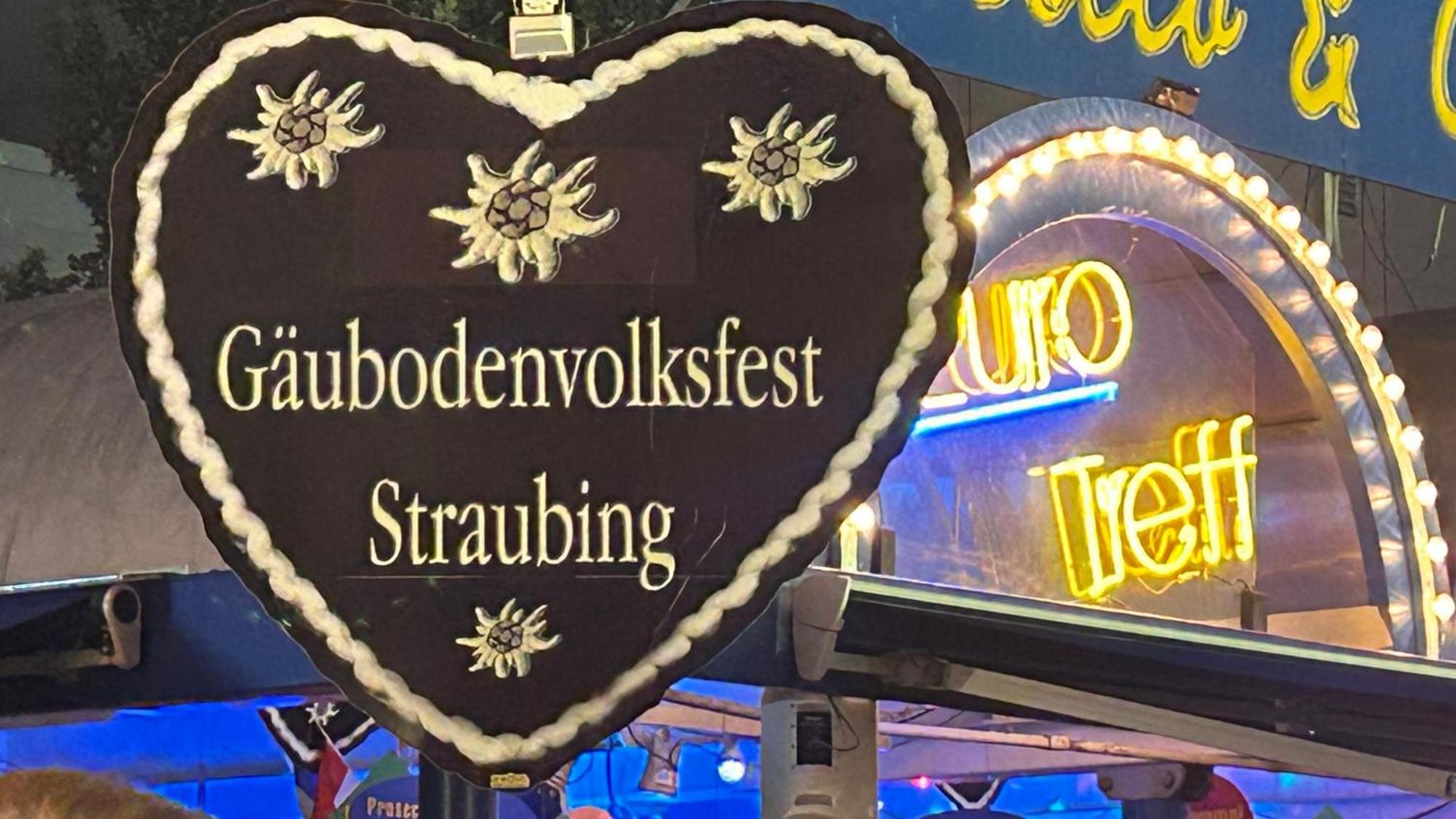 Altstadtloft Straubing Kültér fotó