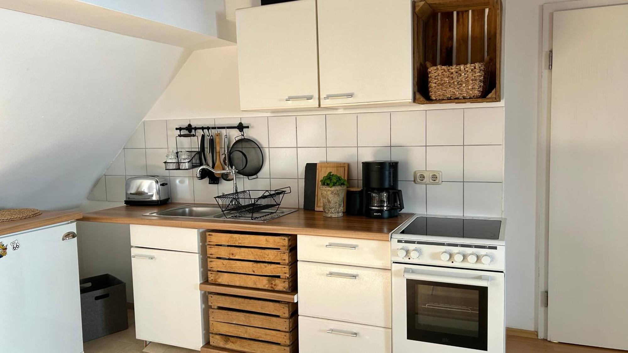Altstadtloft Straubing Kültér fotó