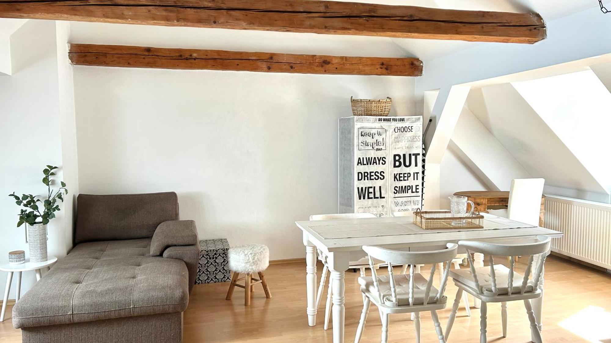 Altstadtloft Straubing Kültér fotó