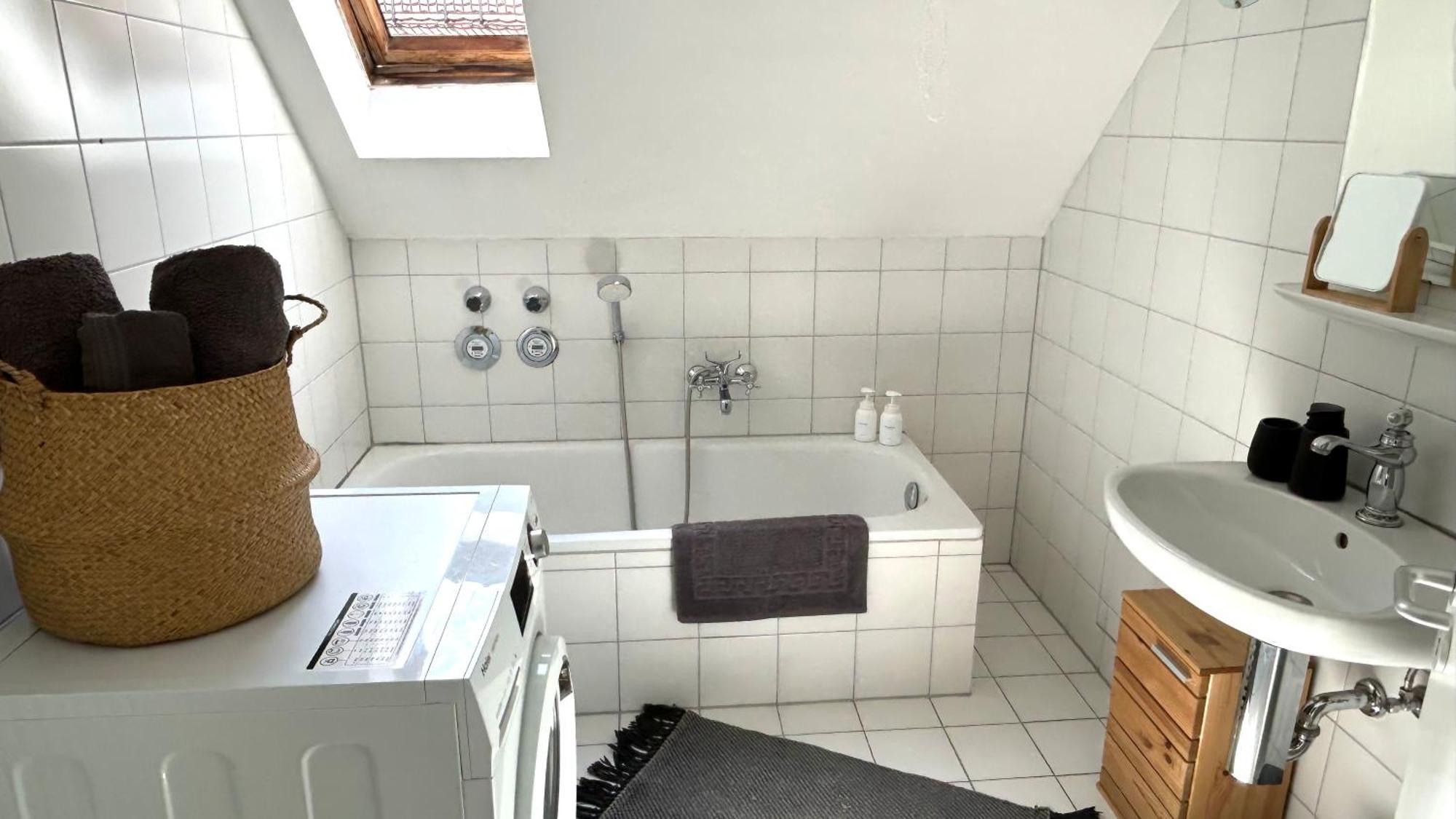 Altstadtloft Straubing Kültér fotó
