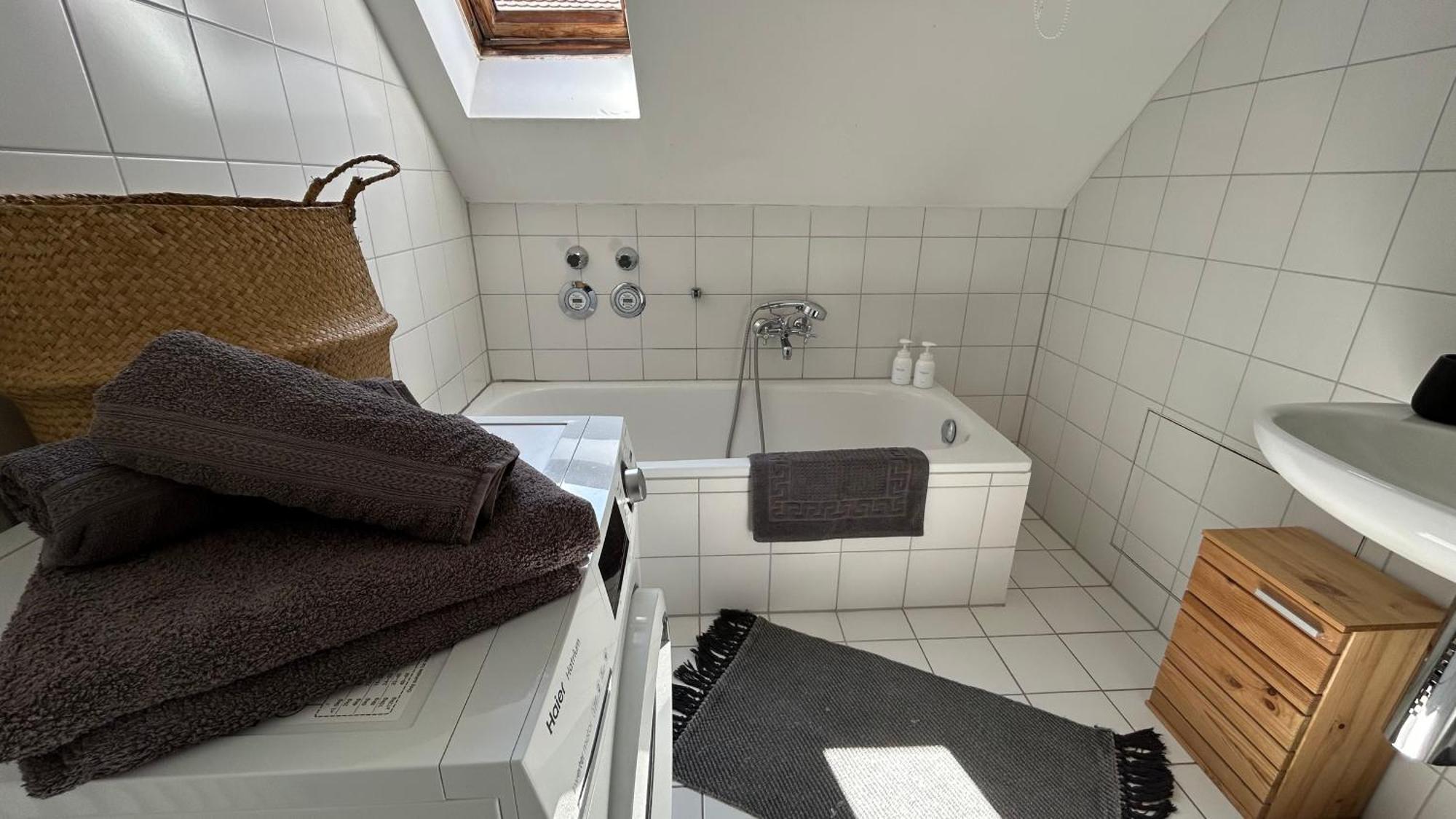 Altstadtloft Straubing Kültér fotó