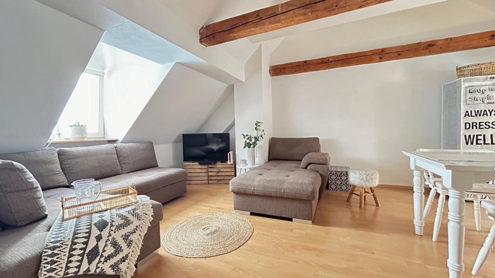 Altstadtloft Straubing Kültér fotó